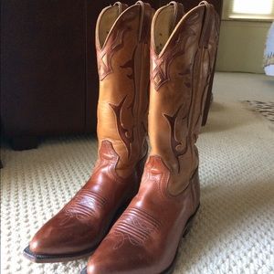 Cowboy Boots