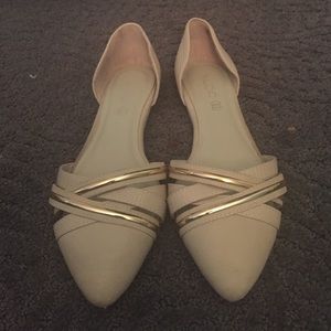 Flats