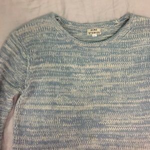 Acne Sweater