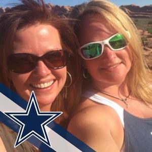 Meet your Posher, Teri