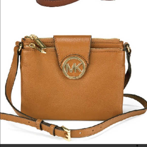 Mk crossbody