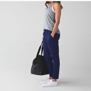 Lululemon Jet Crop Pants