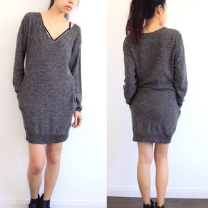 ✨HP✨Stella McCartney Silk Sweater Dress