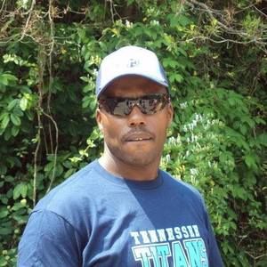 Meet your Posher, Andre