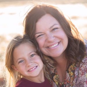 Meet your Posher, Christy