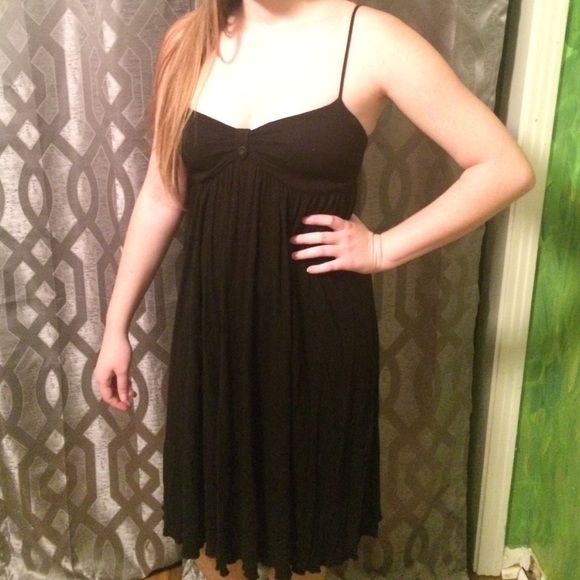 Paul and Joe for Target Spaghetti Strap Dress