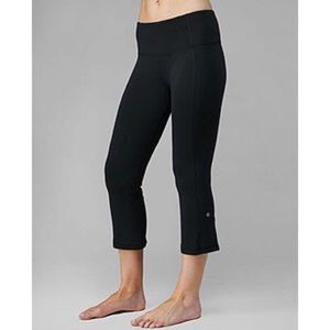 Lululemon Gather & Crow II Size 4