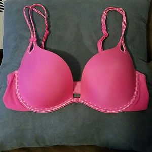 VICTORIA'S SECRET Push Up Bra