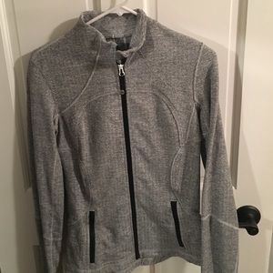 Lululemon zip up