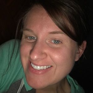 Meet your Posher, Abby