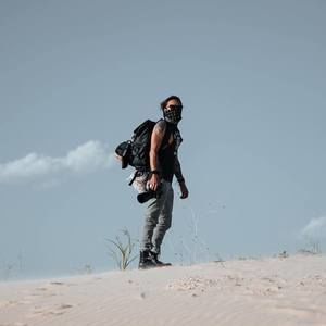 Meet your Posher, Daniel