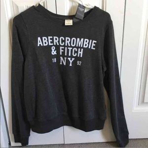 Abercrombie & Fitch Pullower