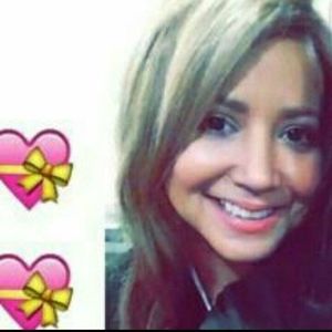 Meet your Posher, Millie