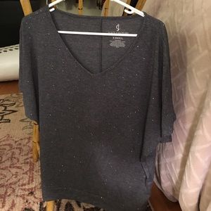 Juicy Couture blouse