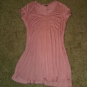 PRICE DROP!! T-Shirt Dress