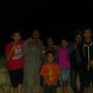 Meet your Posher, Al