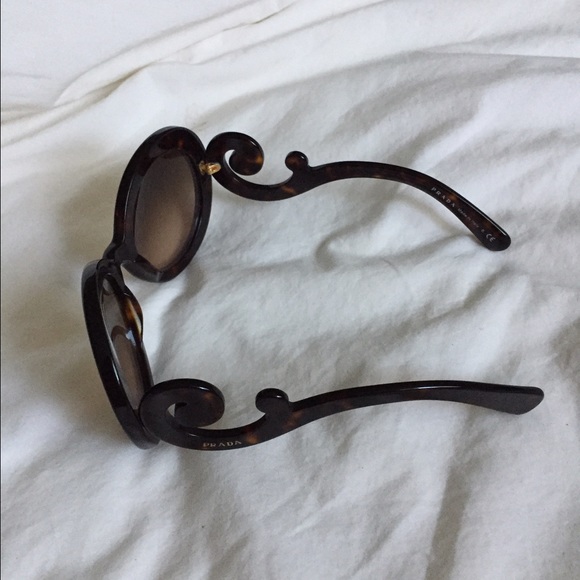 Prada Sunglasses