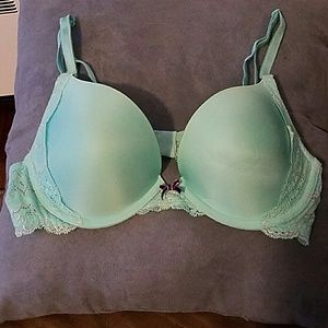 VICTORIA'S SECRET Angel Push Up Bra
