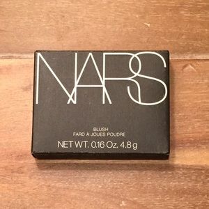 NARS Blush in Orgasm