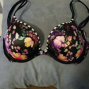 VICTORIA'S SECRET Very Sexy Push Up Bra