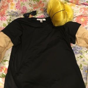 Jhonny Bravo costume