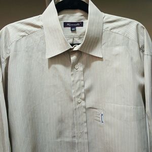 Faconnable Men's Button-down Shirt