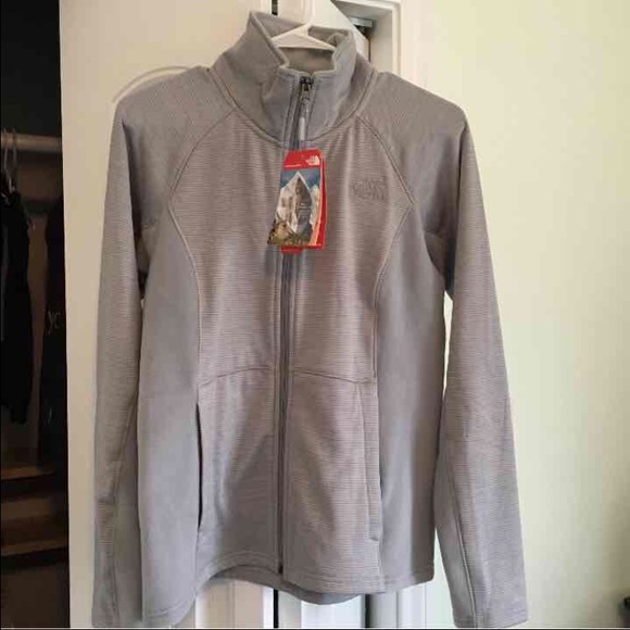 The North Face Jacket