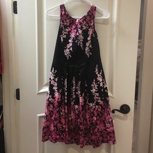 WHBM Dress