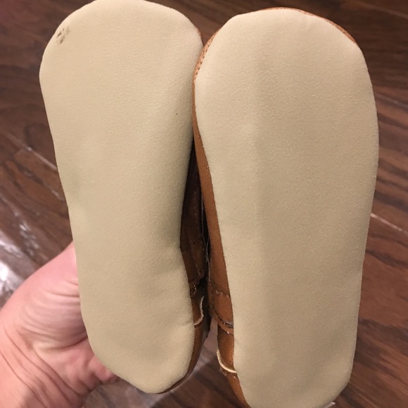 ❤️Brown soft boots - Picture 3 of 3