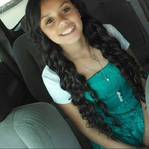 Meet your Posher, Daniela