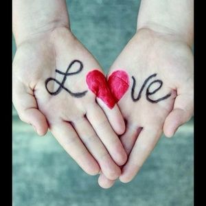 Meet your Posher, Wendy