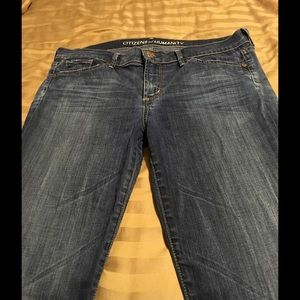 CITIZENS OF HUMANITY