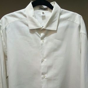 Men's Dress Shirt