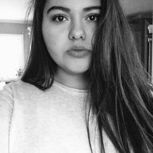 Meet your Posher, Ariannah