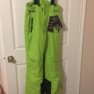 Ladies Killtec ski pants