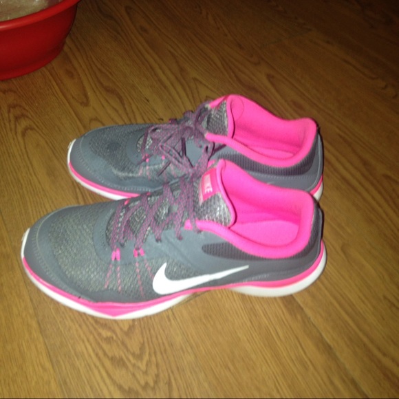 Nike training flex 5