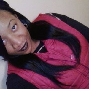 Meet your Posher, Denesha