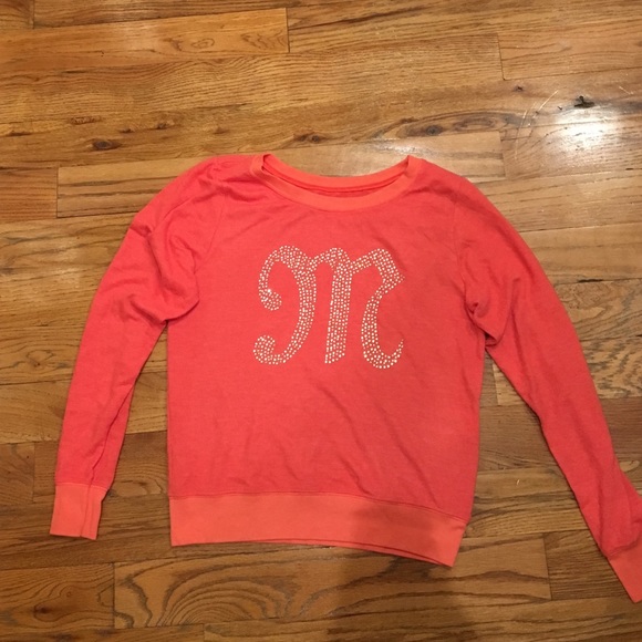 Miss me sweater