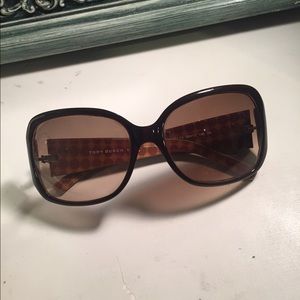 Tory Burch Sunglasses