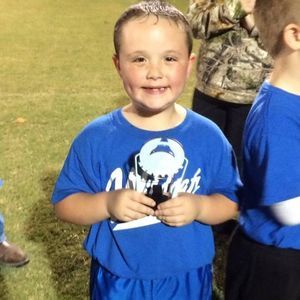 Meet your Posher, Tasha