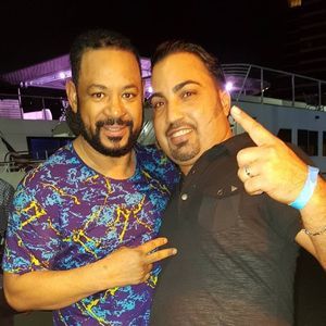 Meet your Posher, Bienvenido