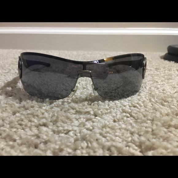 Authentic Gucci Sunglasses from Rodeo Drive