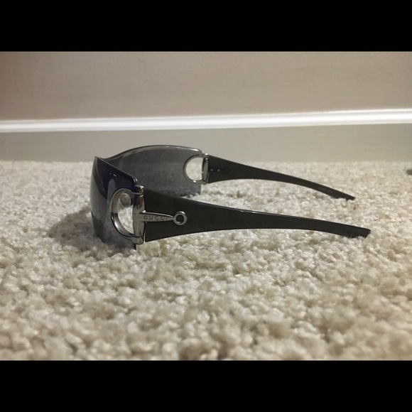 Authentic Gucci Sunglasses from Rodeo Drive main image 4