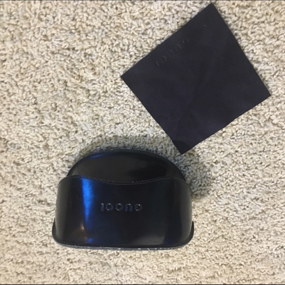 Authentic Gucci Sunglasses from Rodeo Drive