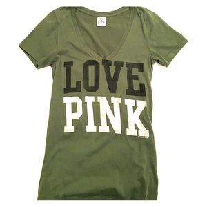 Victoria secret PINK v-neck