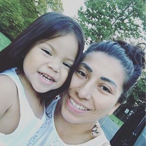 Meet your Posher, Jessenia