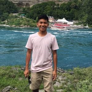 Meet your Posher, Van