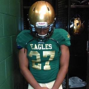 Meet your Posher, James