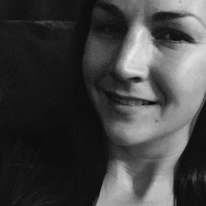 Meet your Posher, Krista