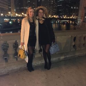 Meet your Posher, Claudia